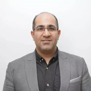 تصویر پروفایل سروش شبابی