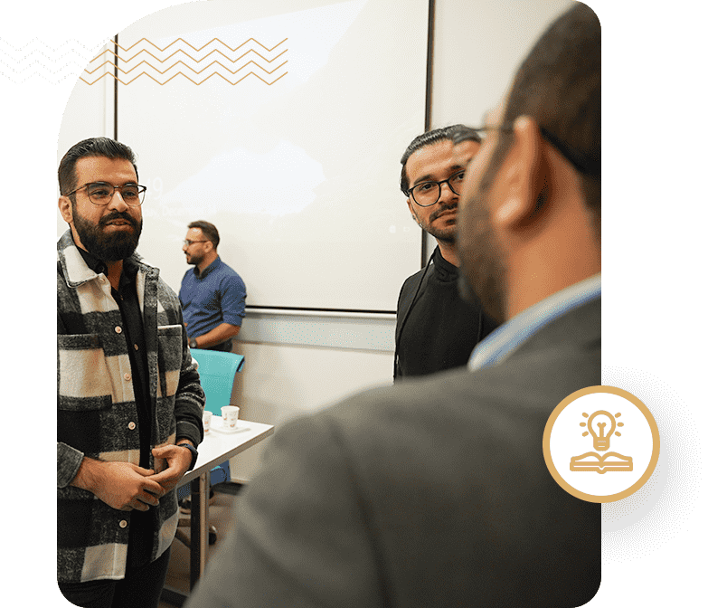 برنامه آموزشی