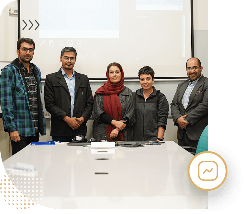 شرح فعالیت‌ها
